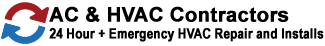 Moore HVAC Services